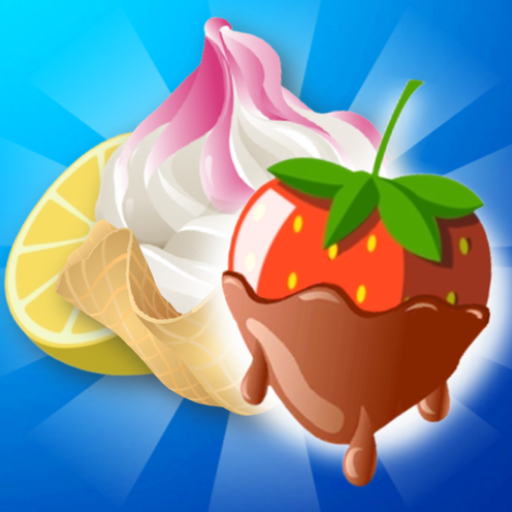 Fruity Match : Match-3 Game 1.0 Icon