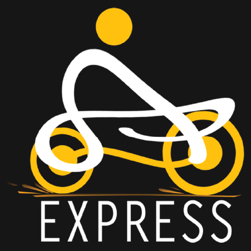 AEXPRESS - Buy & Sell Vehicles logo
