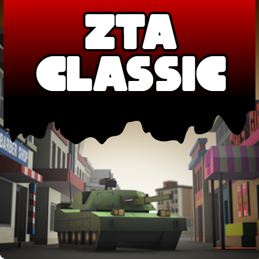 ZTA CLASSIC  Icon