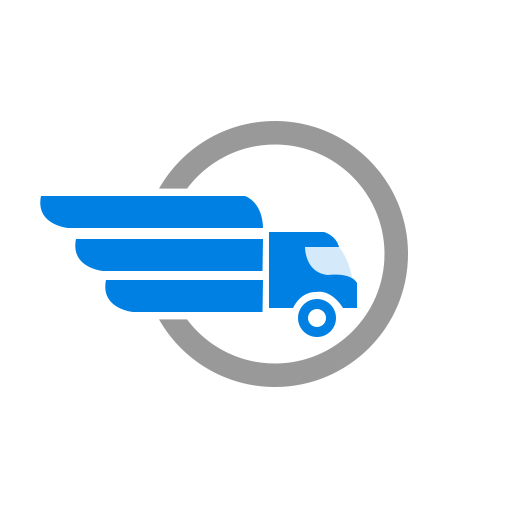 Outfleet Delivery Agent App logo