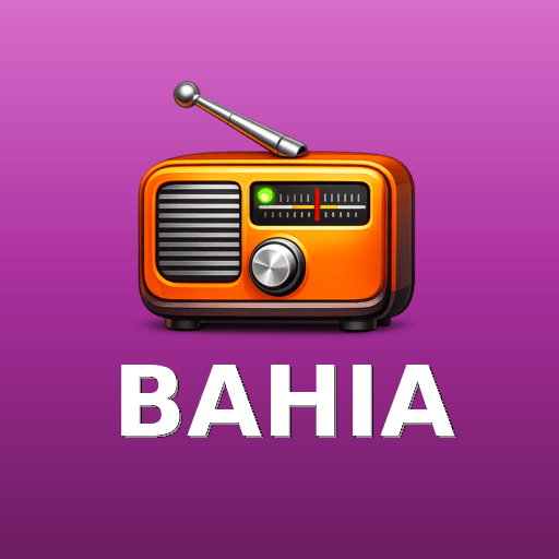 Bahia R&aacute;dios