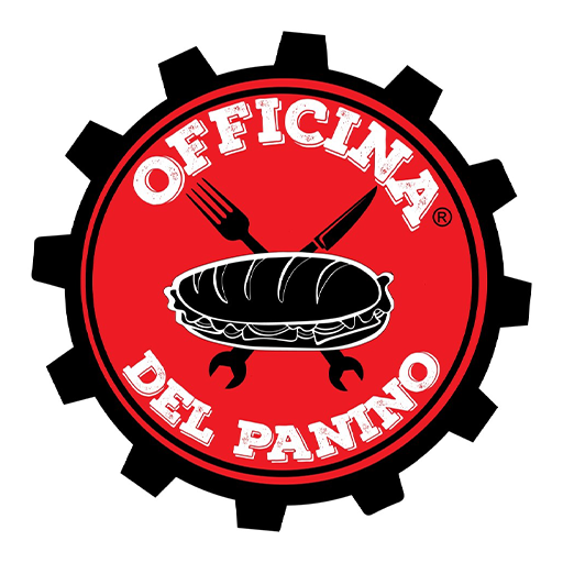 Officina Del Panino logo