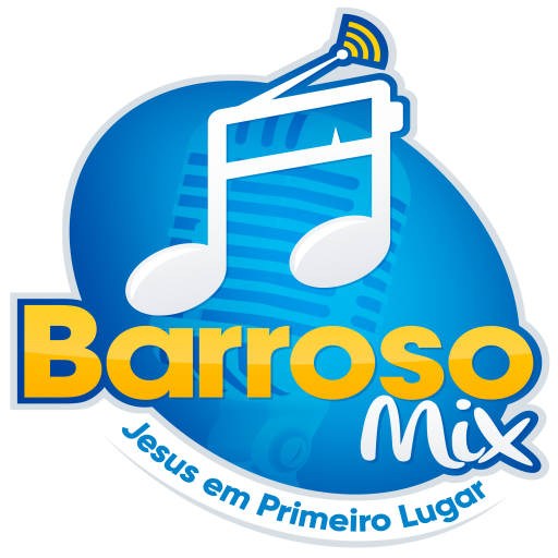 Rádio Barroso Mix logo