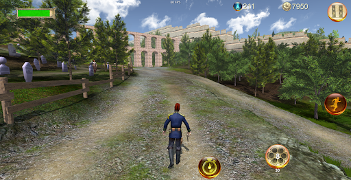 Zaptiye - Action - games