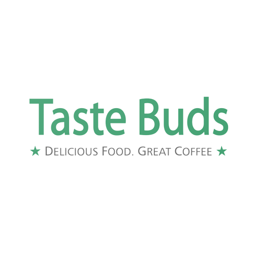 Taste Buds logo