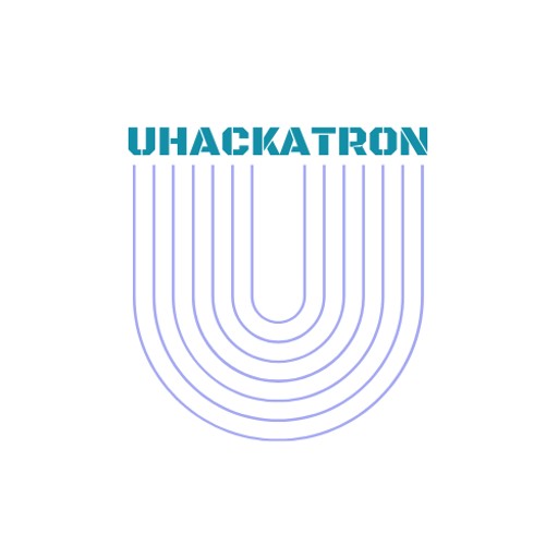 UHackatron logo
