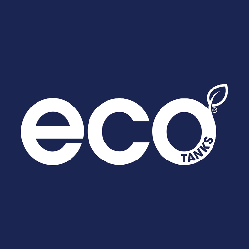 Eco Tank logo