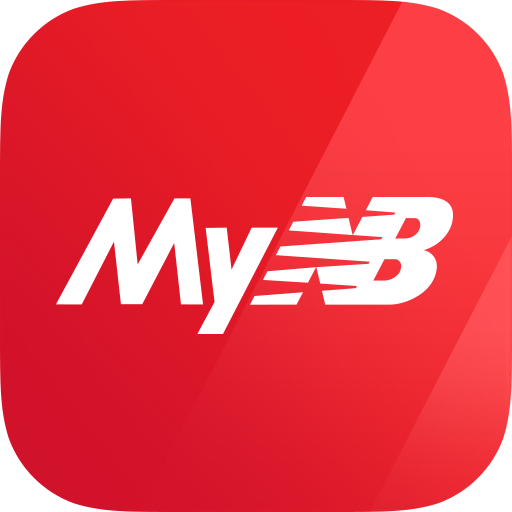 MyNB logo
