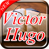 VICTOR HUGO CITATIONS icon