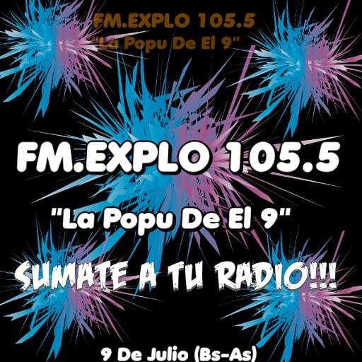 FM Explo 105.5