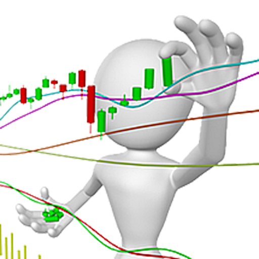 Interactive Stock Charts Header - AppWisp.com
