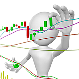 Interactive Stock Charts icon