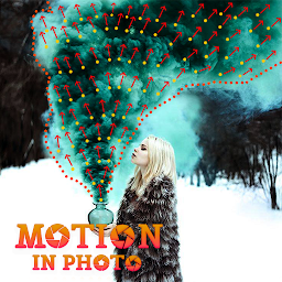 Icon image Motion Photo Editor