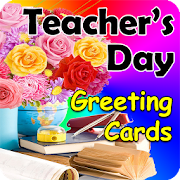 Teacher's Day Greeting Cards 2020
