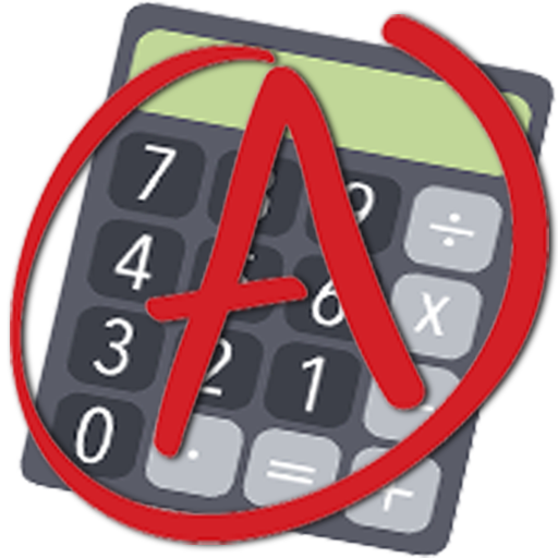 Weighted Grade Average Calcula 1.0 Icon