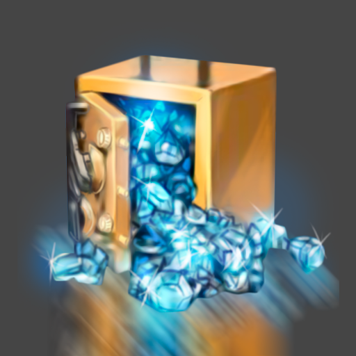 FFPole Diamonds PRO Tool Logo