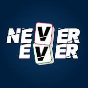 Never Have I Ever 🍻 Classic drinking game 1.4 Icon
