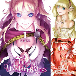 Icon image Tales of Wedding Rings