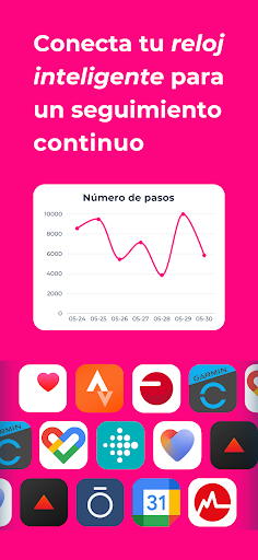 Devifit ekran görüntüsü