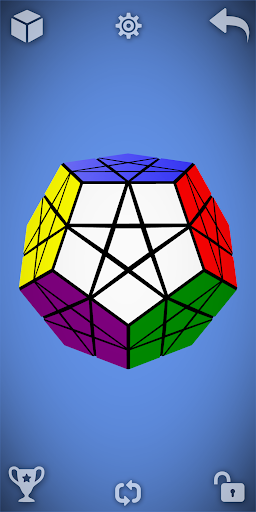 Cubo Magico Apk data