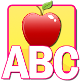 Learning ABC icon