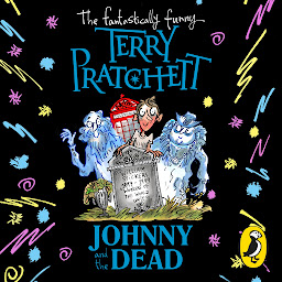 Icon image Johnny and the Dead