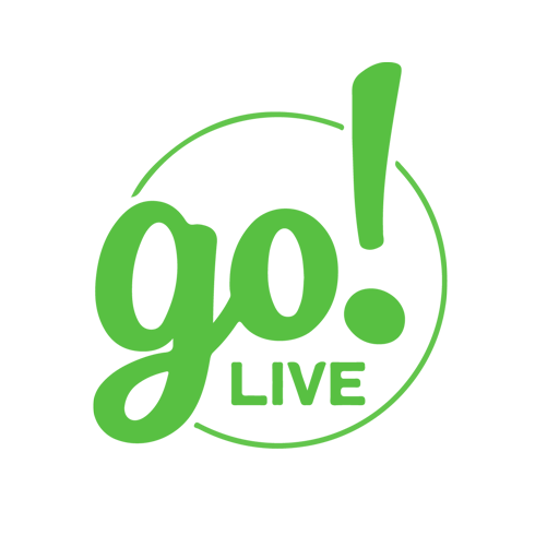 GoLive! Logo