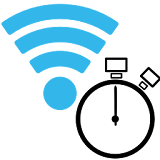 Wifi Logger icon
