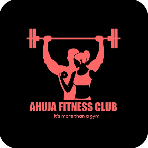 Ahuja Fitness Club