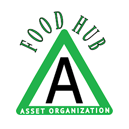 Icon image Asset Food Hub