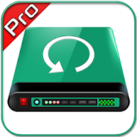 Backup Pro Contact Apps SMS Call Log Backup