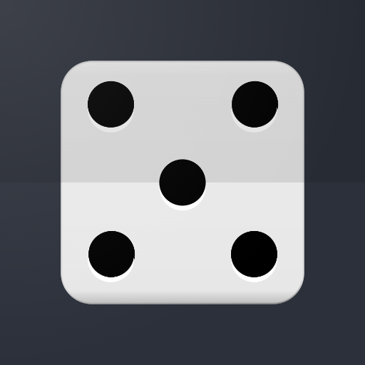 DV Games (Juegos de Mesa) logo