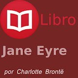 Jane Eyre de Charlotte Brontë icon