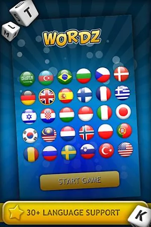 Game screenshot Wordz hack