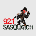 Sasquatch 92.1 Apk