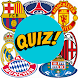 Football challenge: logo quiz - Androidアプリ