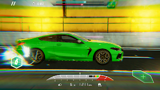 Midnight Street - Screenshot 3