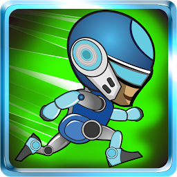 Icon image Gravity Racer Boy