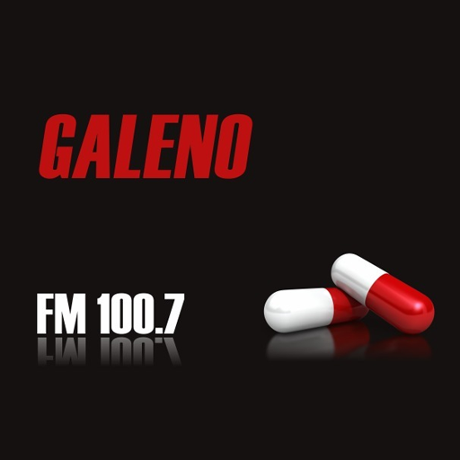 Radio Galeno FM 100.7 Screen 2