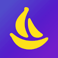 Banana Browser: Adblock, Secure DNS, Fast & Secure