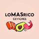 Ceviche lomasrico - Androidアプリ