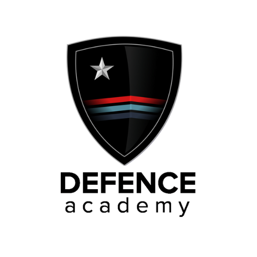 Defence Academy logo