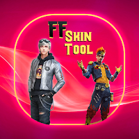 FFF FF Skin Tool, Emote, Skin