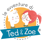 Ted & Zoe
