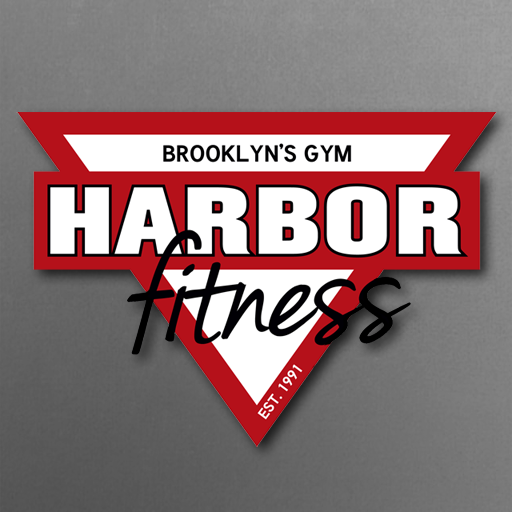 Harbor Fitness  Icon
