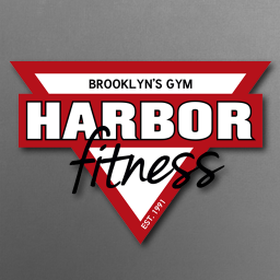 图标图片“Harbor Fitness”