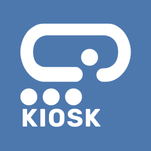 QonUS Kiosk logo
