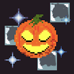 Cover Image of Download ICE HALLOWEEN  APK
