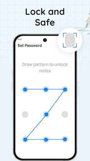 Easy Notepad - Notes, Notebook Screen 2