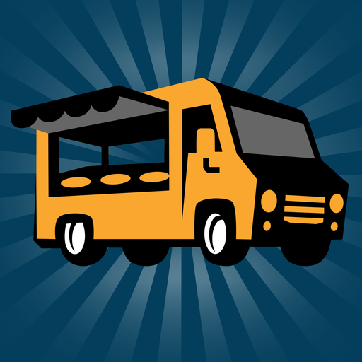 Food Truck Pub logo